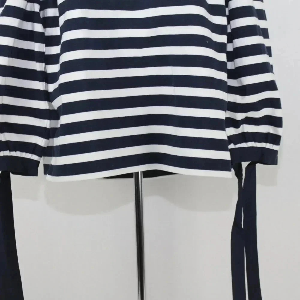 NWT J.CREW TOP - Picture 3 of 8